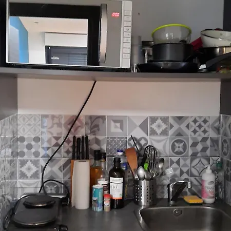 Location Pour 4 Personnes Avec Piscine Pessac