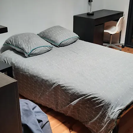 Location Pour 4 Personnes Avec Piscine Homestay